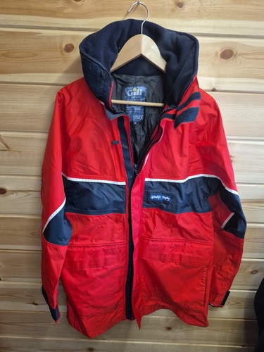 Gill jacket and trousers - gill,
