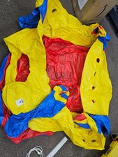 Inflatable Bouncy Castle, Kids