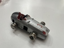Schuco micro racer mercedes - ,