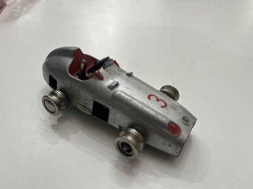Schuco micro racer - micro,