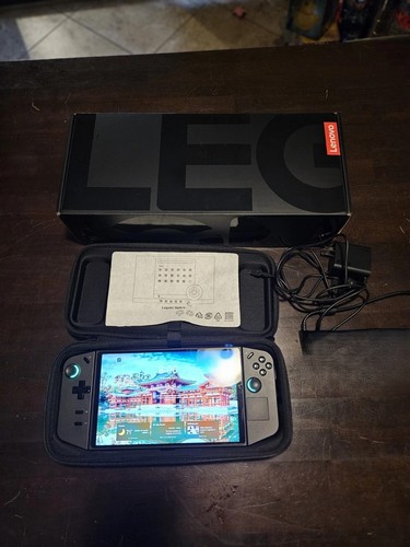 Lenovo legion extreme - lenovo,