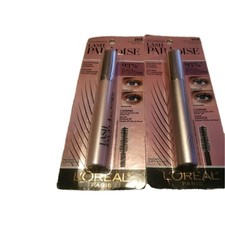 2-L'Oréal Voluminous Makeup