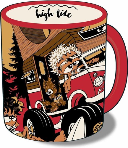 Saltrock tok trip - tok, mug