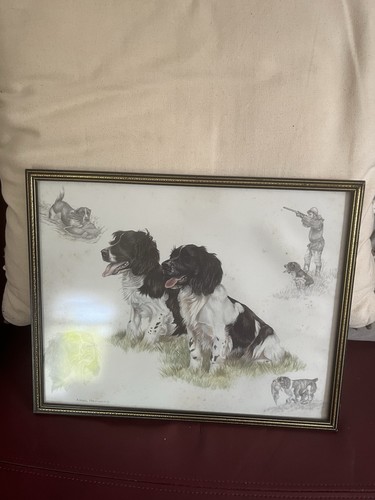 Nigel hemming framed print - hemming,