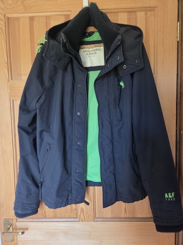 Abercrombie fitch mens - abercrombie, &