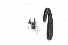 TIMING BELT KIT FITS: FORD FIESTA MK IV 1.25 I 16V/1.4 I 16V/1.6 16V SPORT.FO