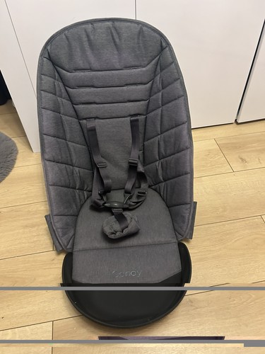 Icandy peach seat - peach,