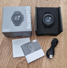 Garmin Instinct - Rugged GPS