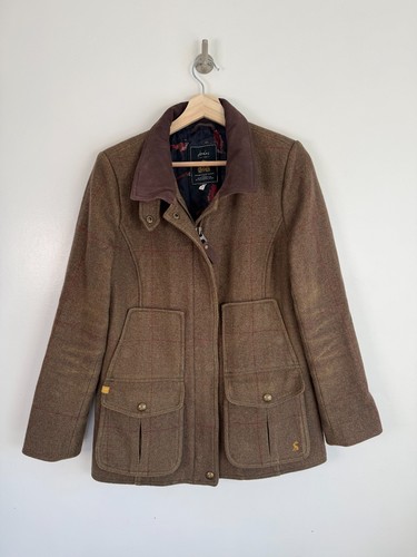 Joules tweed field - joules,