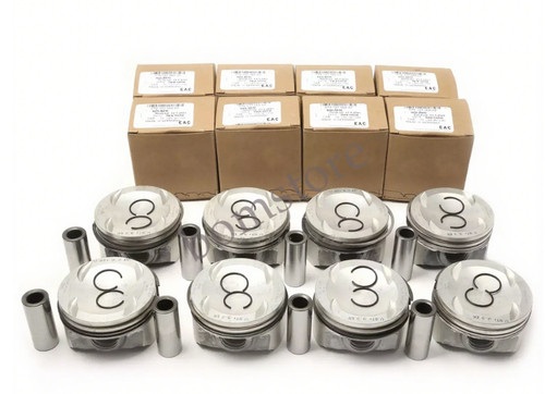 Engine pistons gaskets - engine,