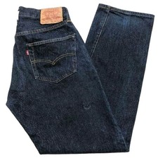 Levi's 501XX Valencia 555 W30