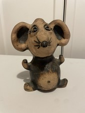VINTAGE WELSH GROGG - STUDIO
