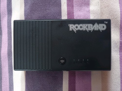 Rockband legacy adapter - legacy, xbox