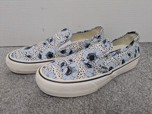 Vans slip vr3 sf animal - slip,