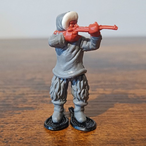Vintage timpo toys hunters - timpo,