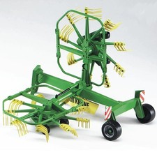 Bruder 2216 Krone Whirl Rake