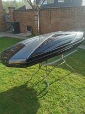 Roof Box