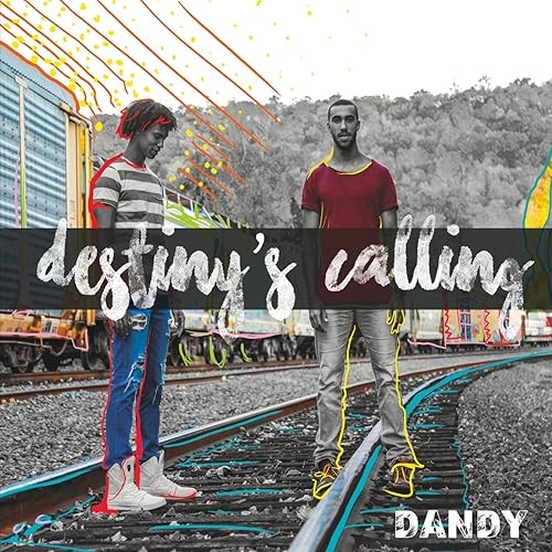 Destiny calling - destiny's,
