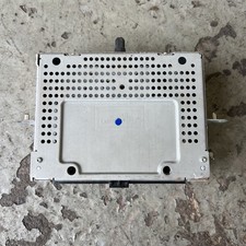 2018 FORD GRAND C MAX RADIO PLAYER CD DVD  PHONE E1BT18C815LP