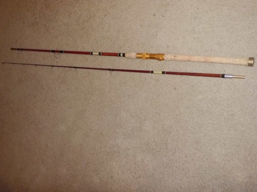 Vintage custom silaflex light - custom,