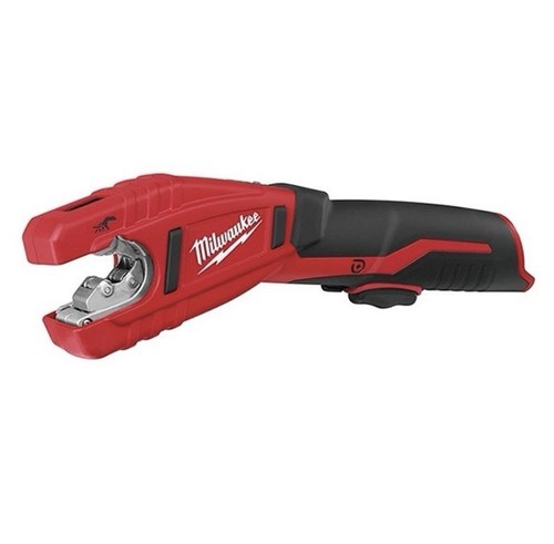 Milwaukee c12pc 12v cordless - c12pc,