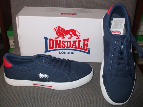 Mens lonsdale stanwick navy - lonsdale,