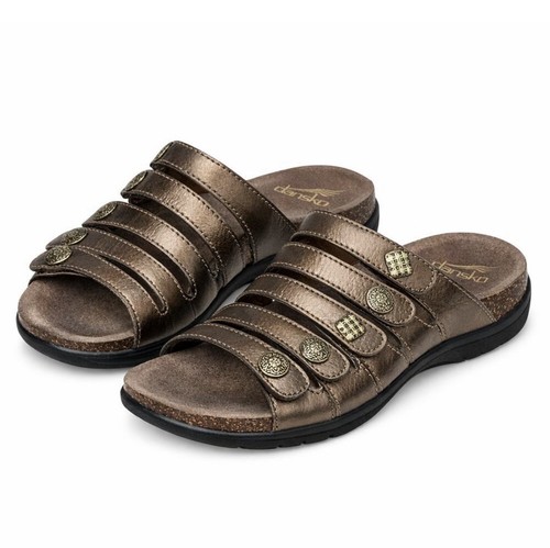 Dansko bronze leather - dansko,