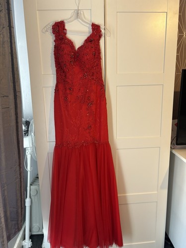 Tiffany illusion prom - tiffany’s,