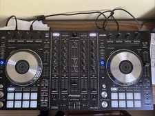 Pioneer DDJ-SX2 Digital DJ