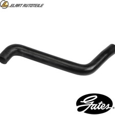 RADIATOR HOSE 3558 FOR VW