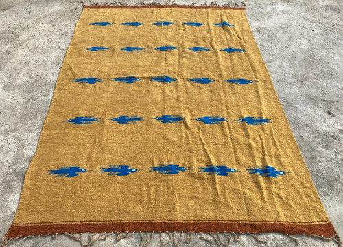 Vintage handmade traditional - handmade,