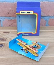 MATCHBOX CADBURY CRUNCHIE