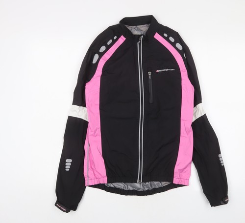 Boardman womens pink jacket - womens,