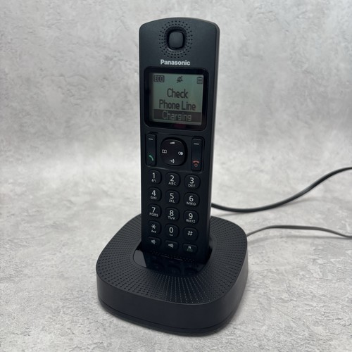 Panasonic tgca30e cordless - panasonic,