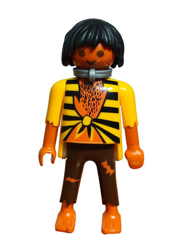 Playmobil pirate basic figure - playmobil,