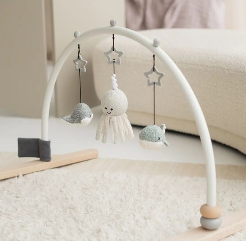 Baby play gym arch - baby, activity