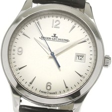 JAEGER-LECOULTRE Master