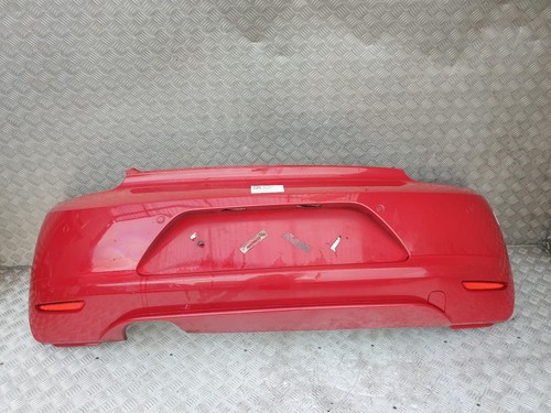 Volkswagen scirocco bumper - scirocco,