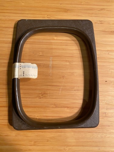 Porsche 924 shift boot - --,
