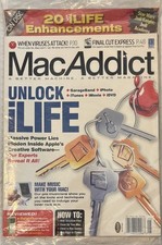 Macaddict may 2004 unlock - may,