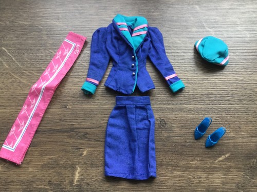 Vintage sindy fashion - vintage,
