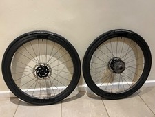 FFWD Tyro Carbon 45mm Disc
