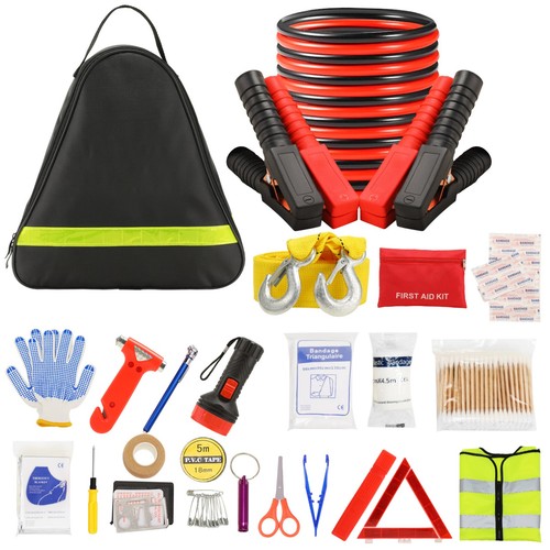 Roadside emergency kit - roadside,