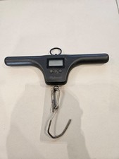 Wychwood Digital Fishing Scales