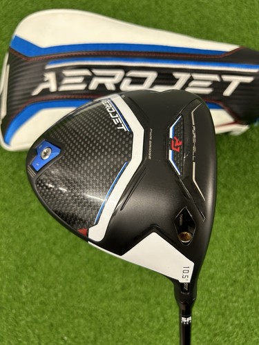Cobra aerojet driver 10 5 - aerojet, 10.5