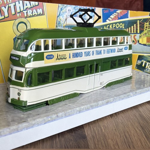Corgi,ooc,43510,Blackpool