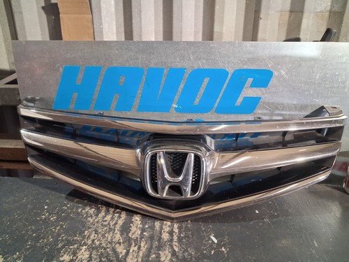 2002 2007 honda accord - 2002-2007,