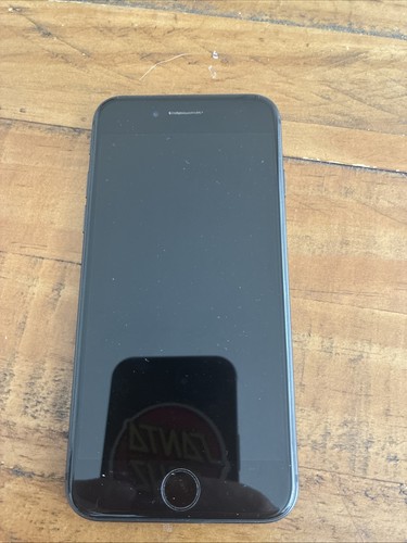Apple iphone 64gb black - iphone,