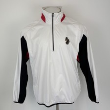 Luke Roper Golf 1/4 Zip