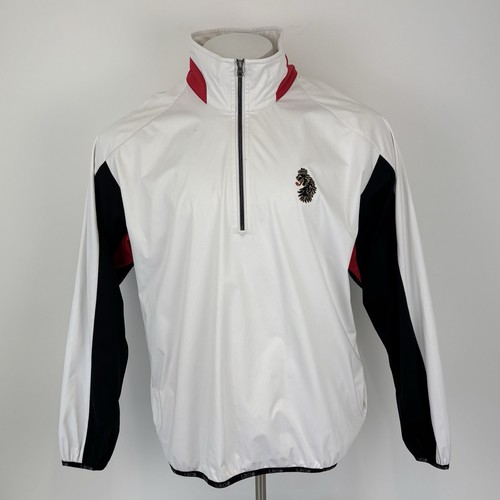 Luke roper golf - 1/4, zip